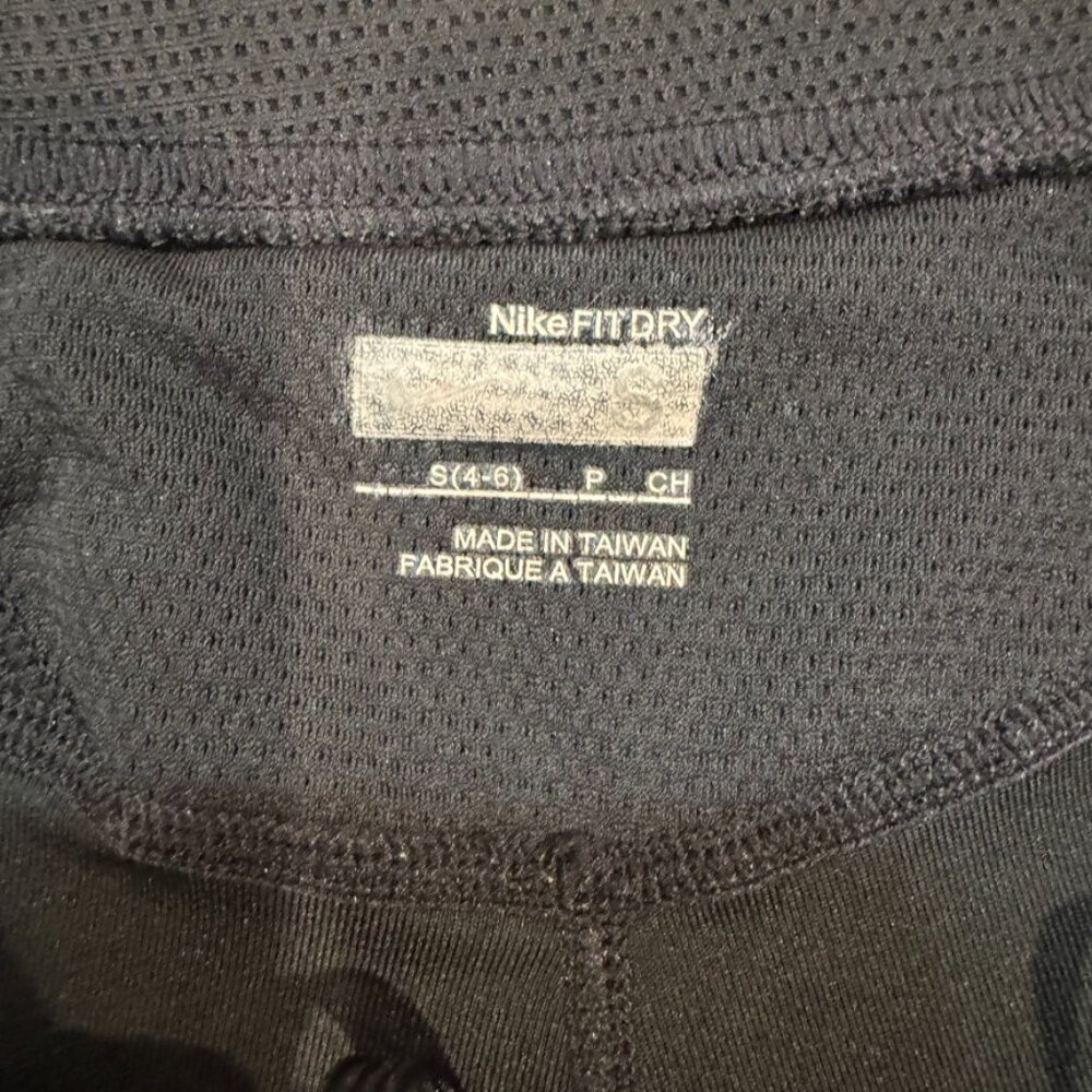 Nike Fit Dry Workout Shorts - Picture 2 of 4
